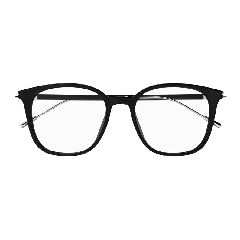GUCCI Square Frame Glasses-1