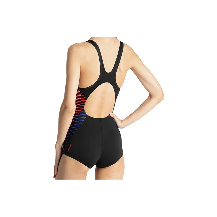 Speedo SS23 One piece Swimsuit Women's-6