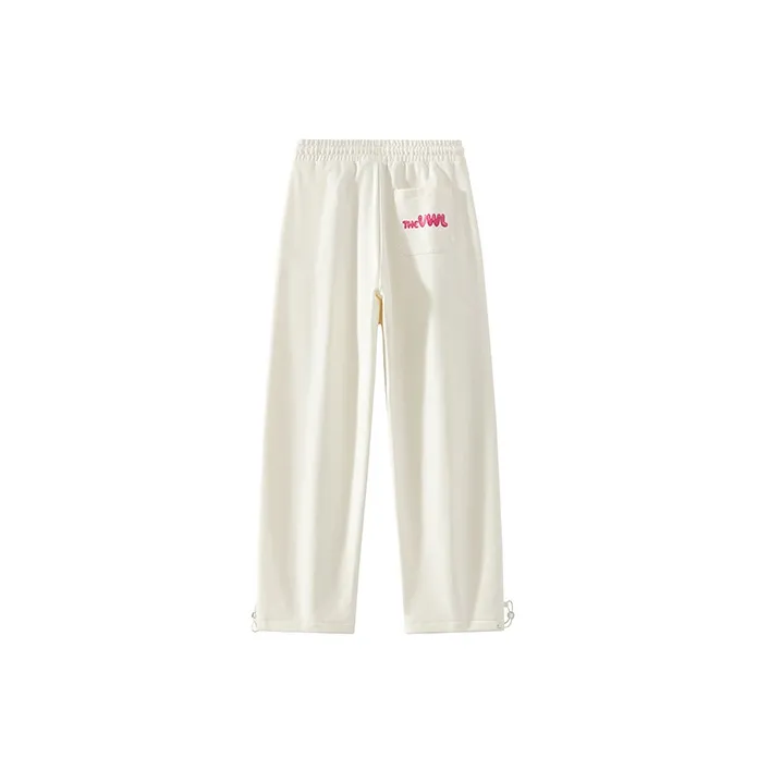 VWL Casual Pants Unisex-1