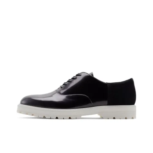 Onitsuka Tiger The Onitsuka Oxford 'Black Patent Leather'
