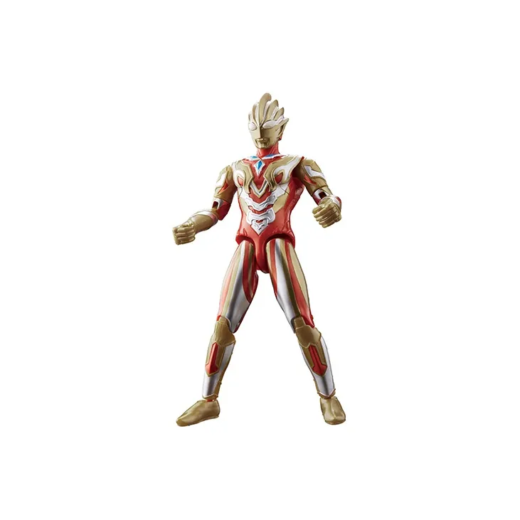 BANDAI Action Figures-1