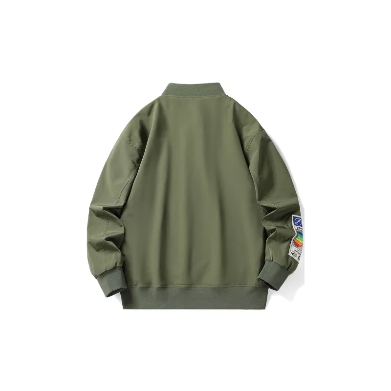 Lightning X Storm Jackets Unisex-1