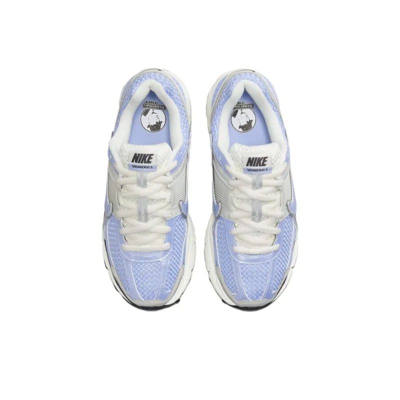 Nike Zoom Vomero 5 Royal Tint Photon Dust Women's-3