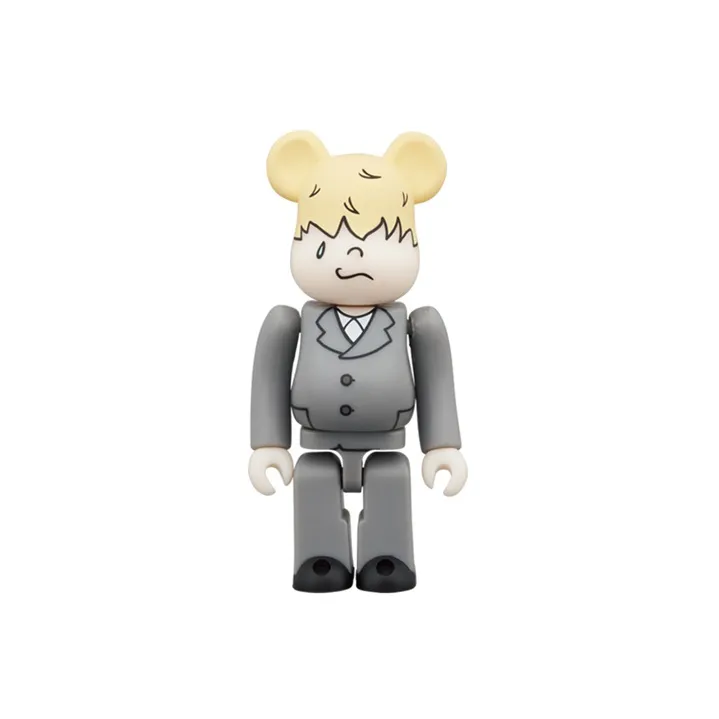 BE@RBRICK X Sekai No Owari X Eyewater Of 4-1