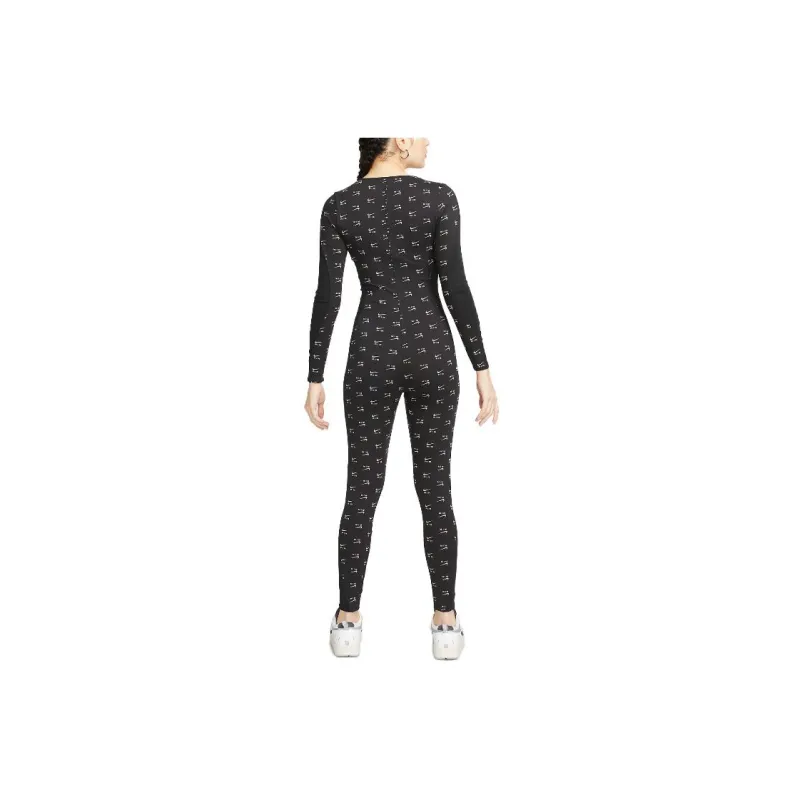 Nike Jumpsuits Women's Black-1
