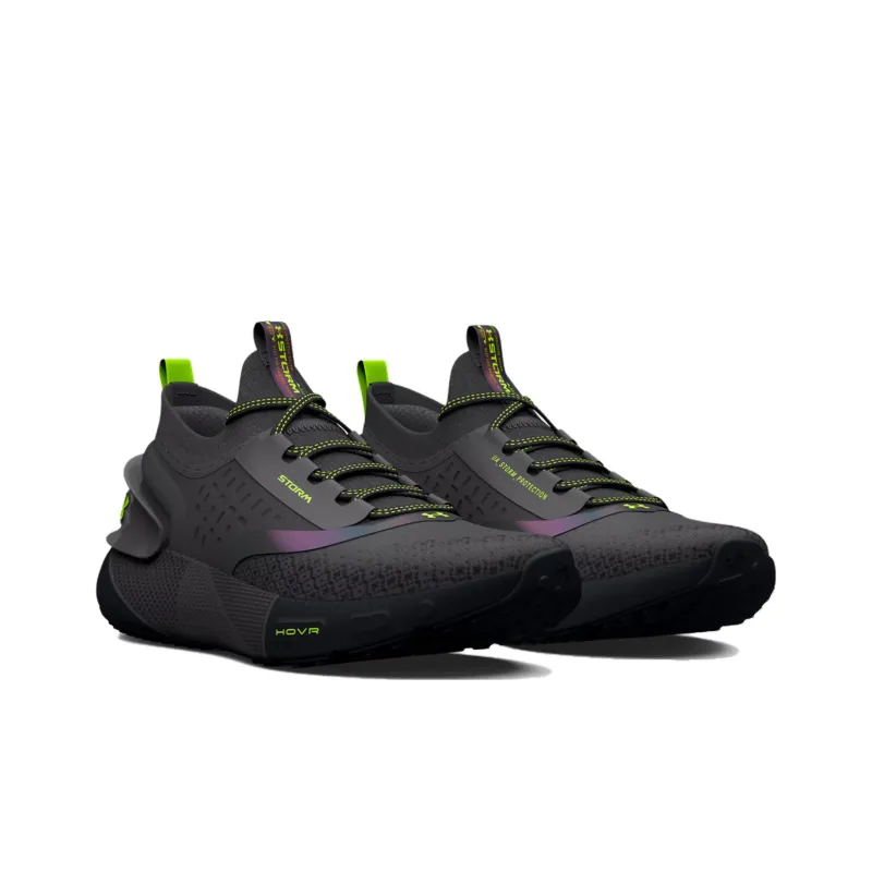 Under Armour Hovr Phantom 3 Storm 'Jet Grey Iridescent' Women's-2