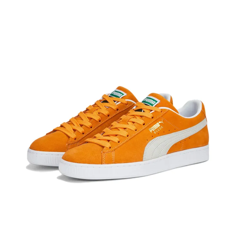 Puma Suede Classic 21 'Clementine'-2