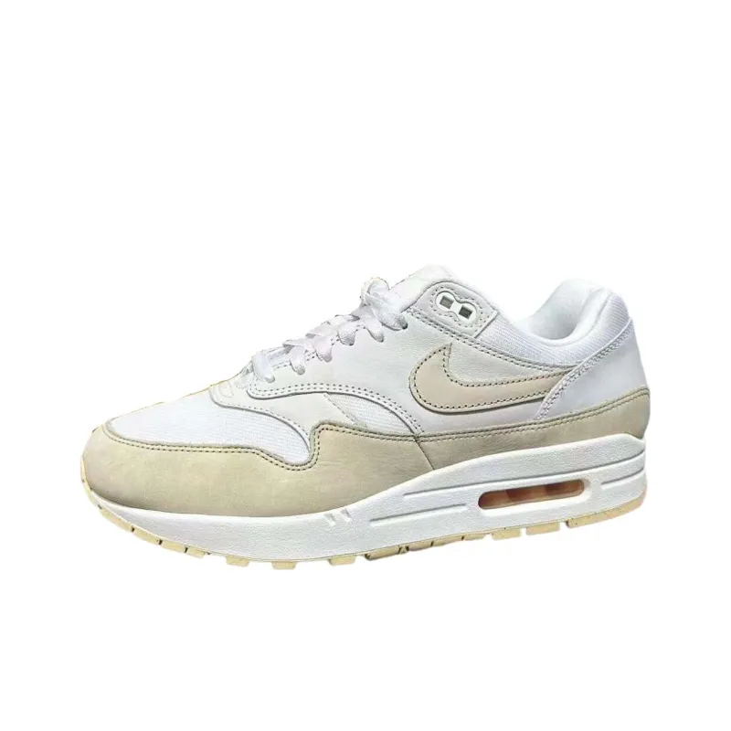 Nike Air Max 1 Pale Ivory Sanddrift Women's-0