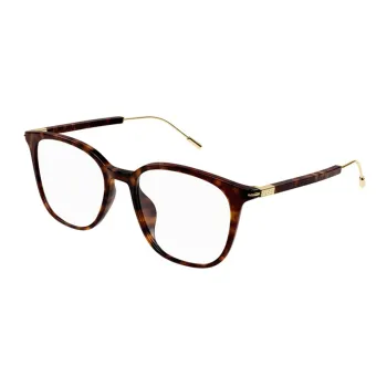 GUCCI Square Frame Glasses