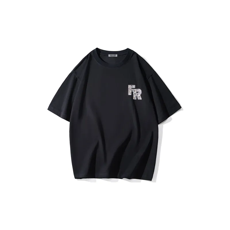 FORCEREPUBLIK T-Shirts Unisex-6