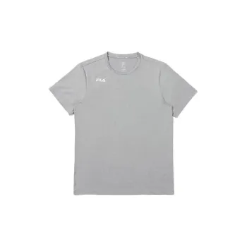 FILA T Shirts Men Gray