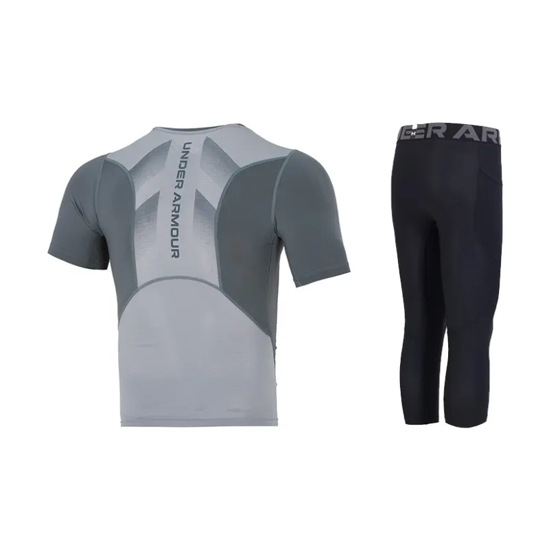 Under Armour Casual Sportswear Men-1