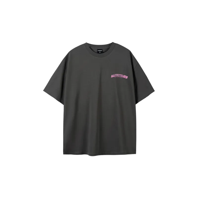 ALL NIGHT DAYS T-Shirts Unisex-1