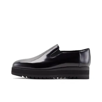 Onitsuka Tiger Slip on 'Black' Women's