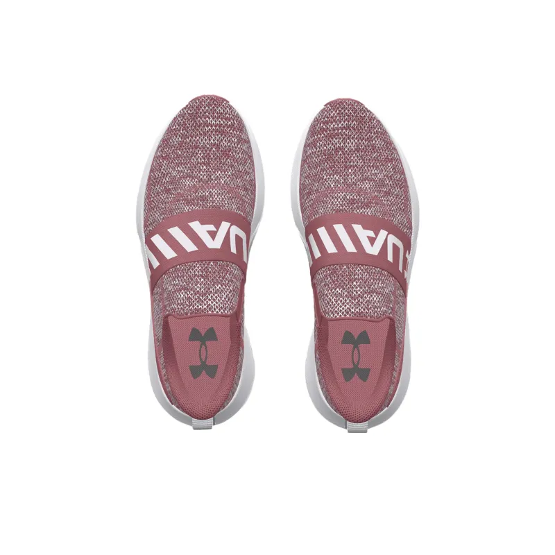 Under Armour Surge 3 Slip 'Pink Elixir' Women's-3