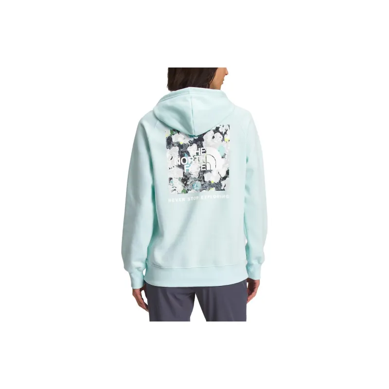THE NORTH FACE Sweatshirts Women's Skylight Blue-1