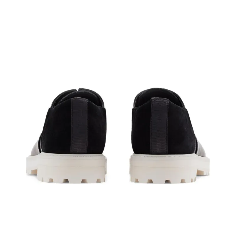Onitsuka Tiger The Onitsuka Oxford 'Black Patent Leather'-3