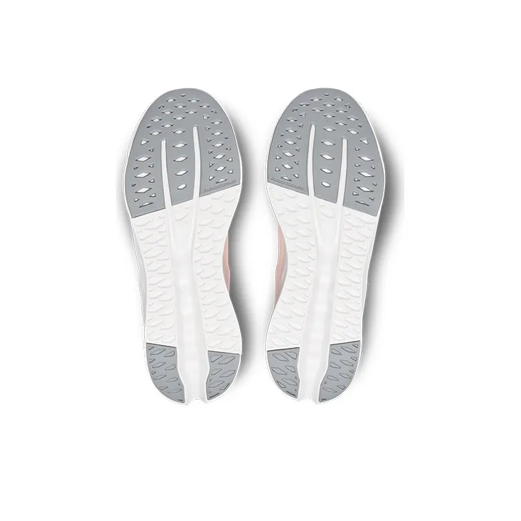 On Running Cloudsurfer Flame White-5