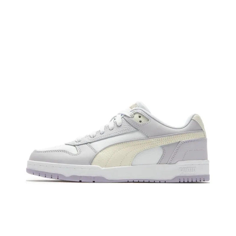 PUMA Rbd Game Low Women's-0