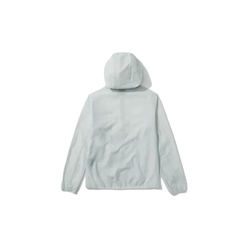 Jack Wolfskin Breathable Sun Protection Clothing Women's-5