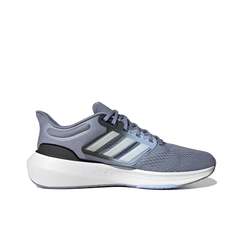 Adidas Ultrabounce 'Silver Violet'-1