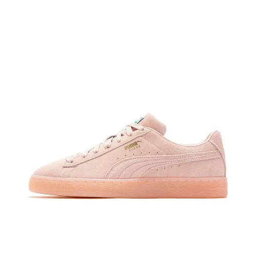 Puma Women's Suede Classic 21 'Rose Dust'