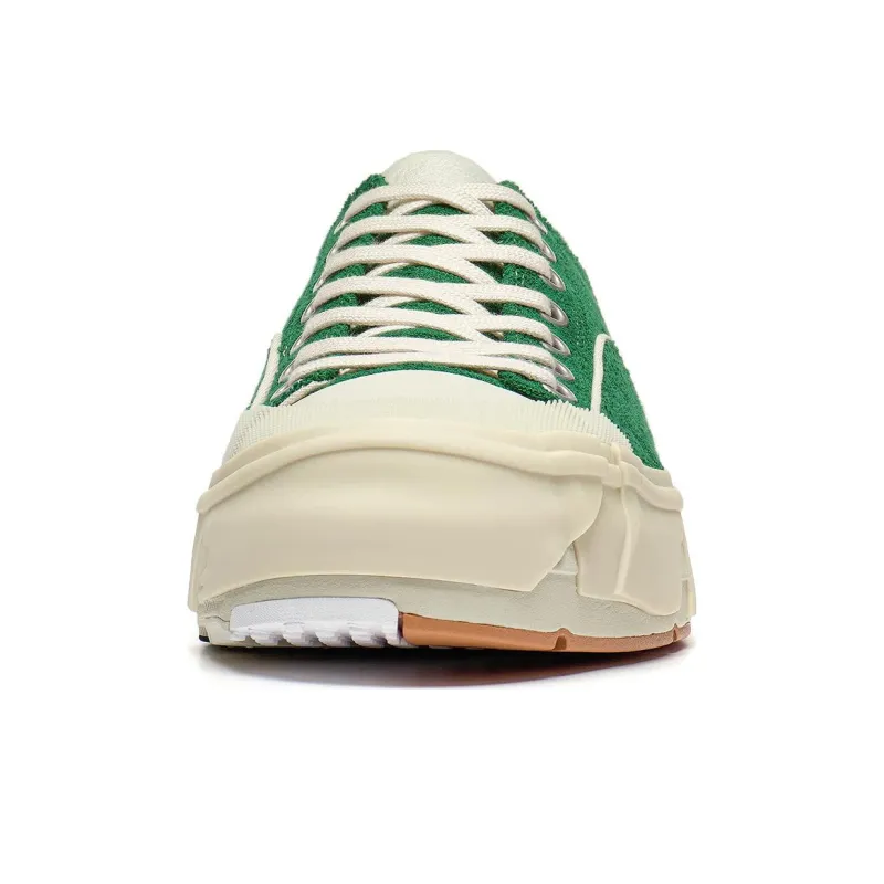 LiNing Wuji 'Green Beige'-4