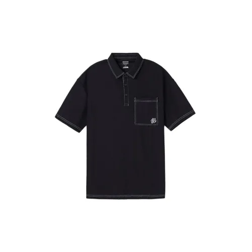 TOREAD Polo Shirts Men