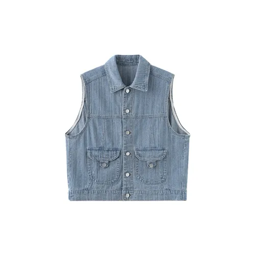 Cubic Vests Women's