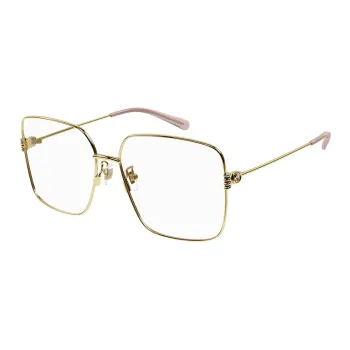 GUCCI Oversized Fit Glasses