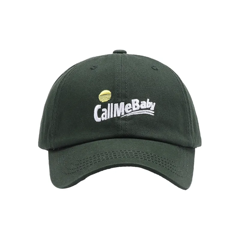 ALIEN BANG Baseball Caps Unisex-3
