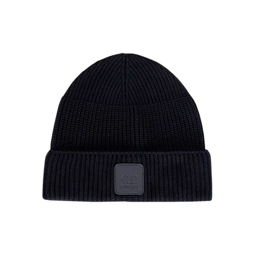 C.P.Company Beanies Men Black