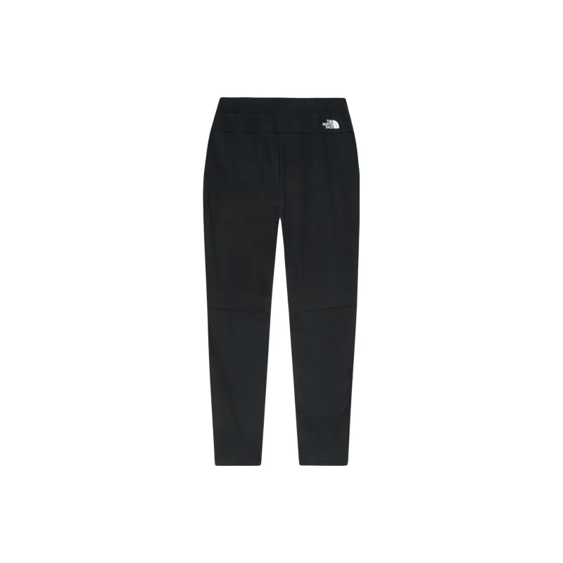 THE NORTH FACE Knitted Sweatpants Men Black-1