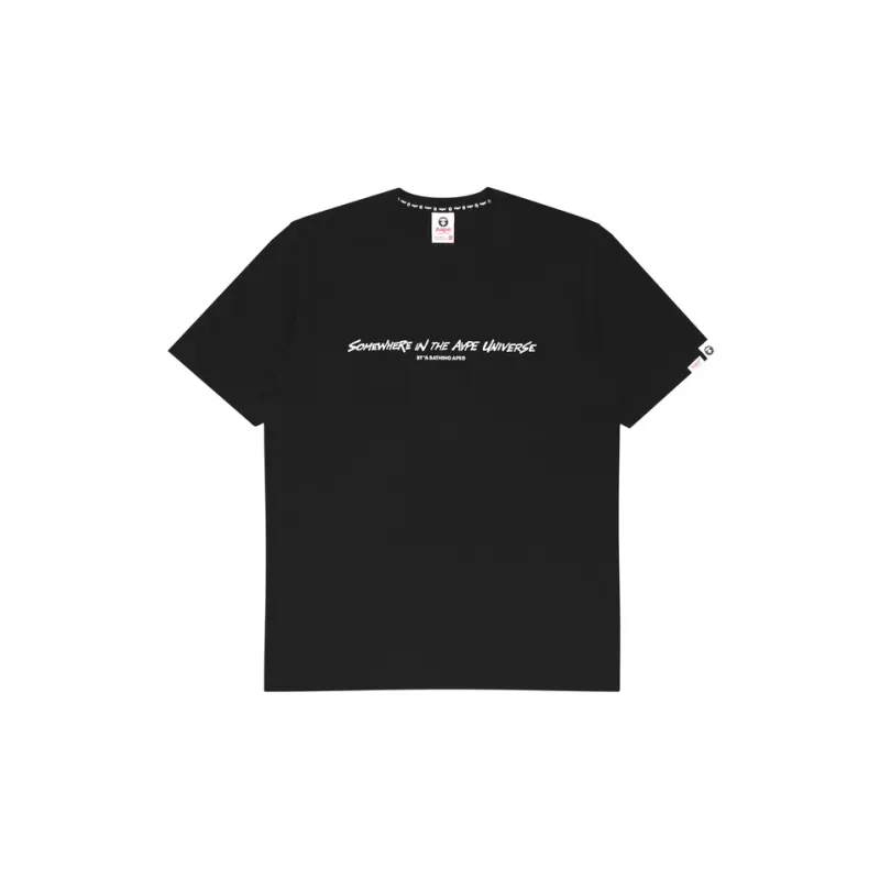 Aape T Shirts Men-1