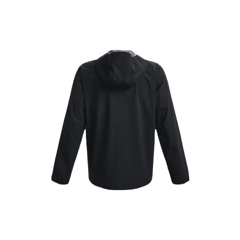 Under Armour Jacket Men's Black-1