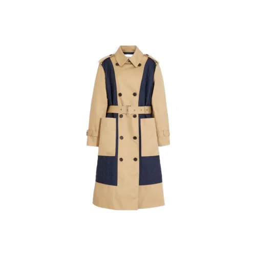 COACH Women Trench Coat