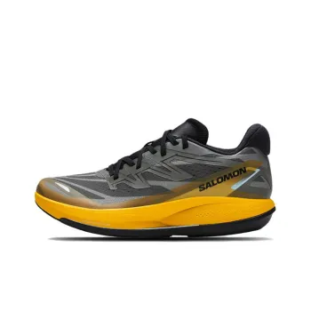 SALOMON Phantasm 2 'Grey Yellow'