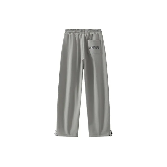 VWL Casual Pants Unisex-3