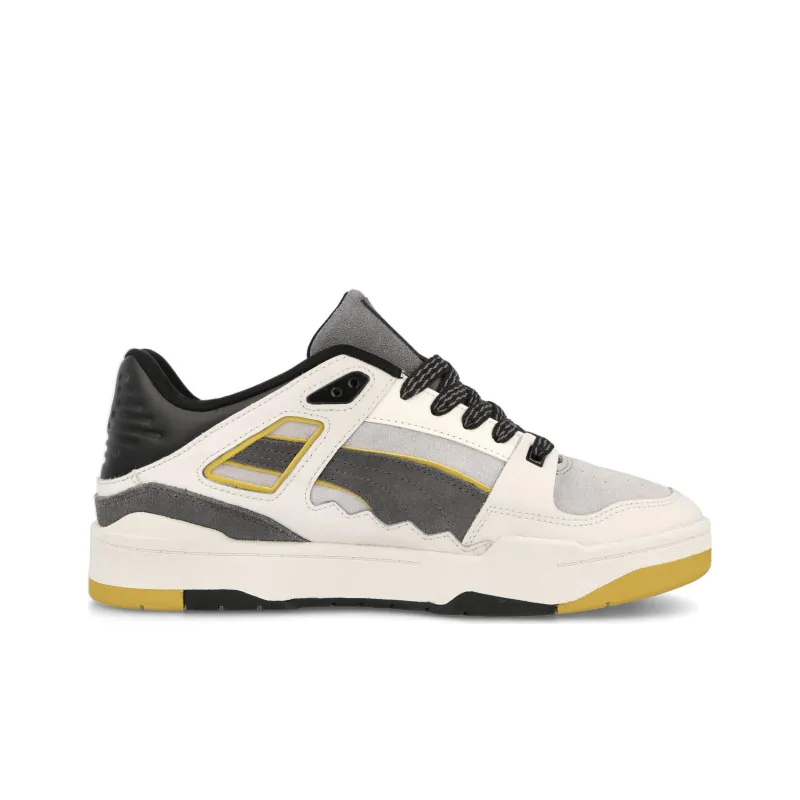 PUMA Slipstream Lo Jeff Staple Gidra Warm White-1