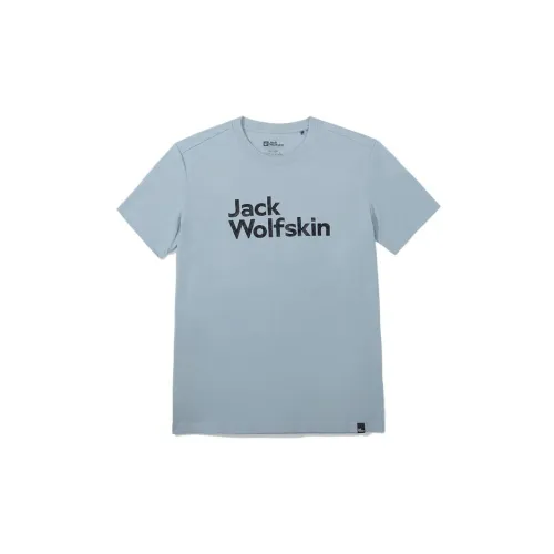 Jack Wolfskin Men T-shirt