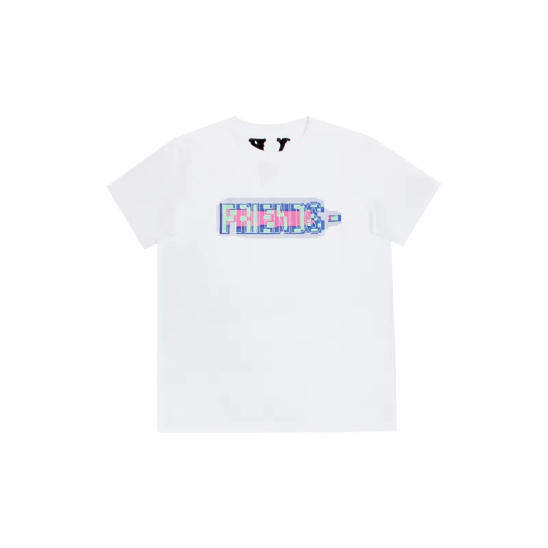 VLONE T Shirts Unisex-1