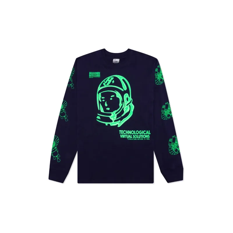BILLIONAIRE BOYS CLUB Sweatshirts Unisex-1