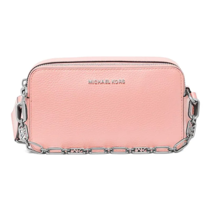 MICHAEL KORS Jet Set Crossbody Bags-0