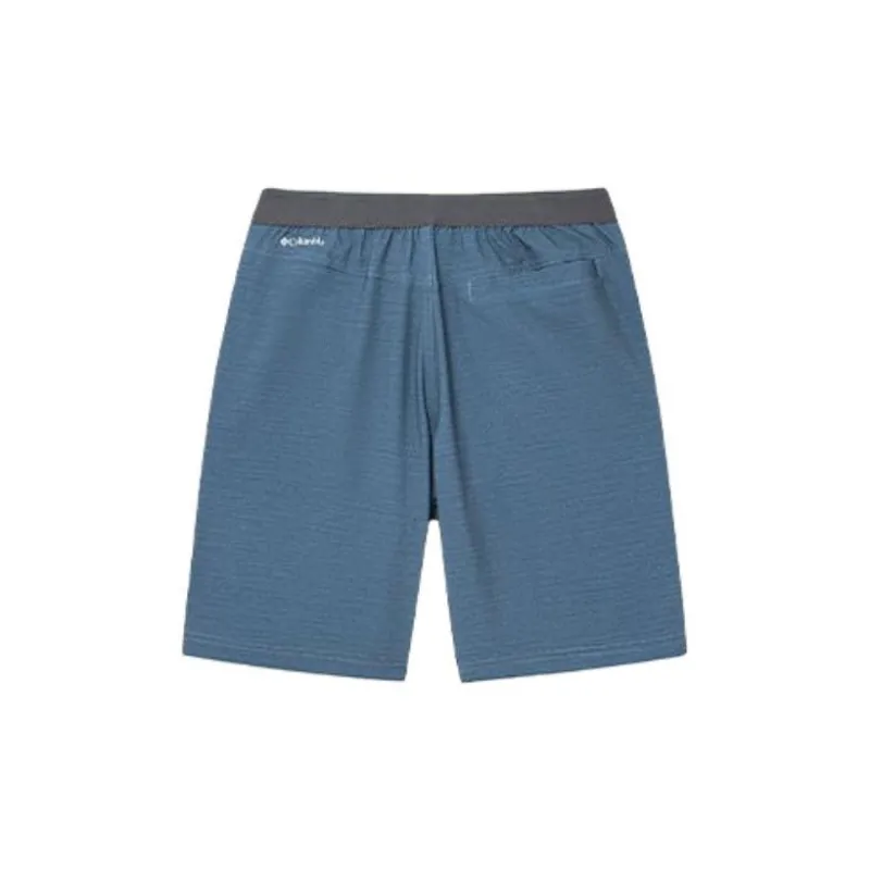Columbia Sports Shorts Men's Blue-1