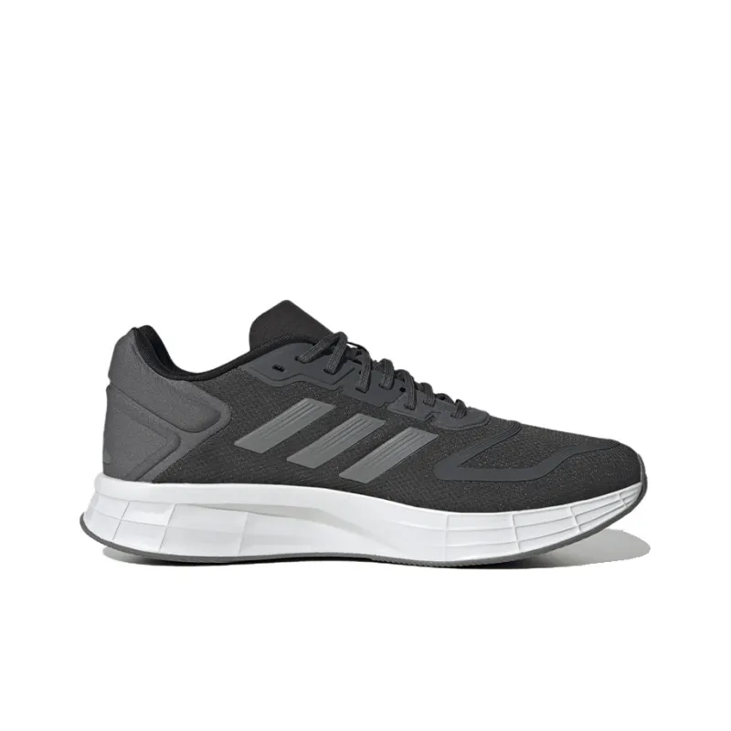 Adidas Duramo 10 Grey Six Grey Three Cloud White-1