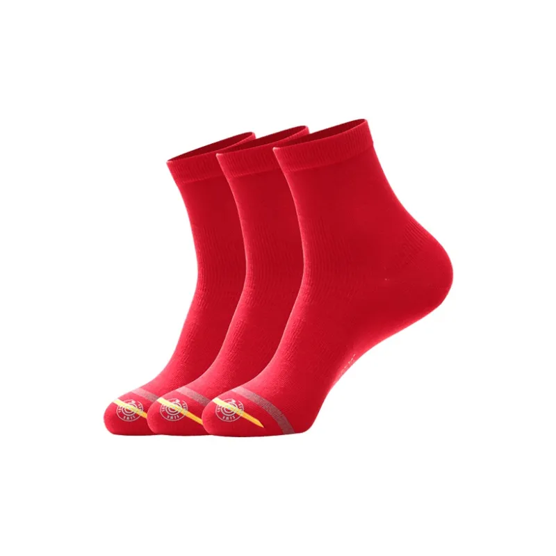 SUPIELD Women's Mid Calf Socks-28