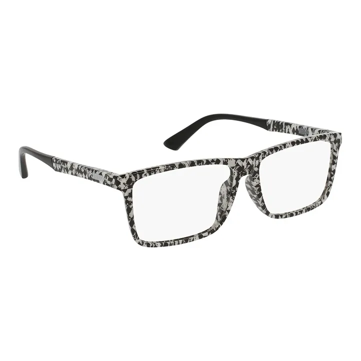 PUMA Eyeglass Frames Unisex-0