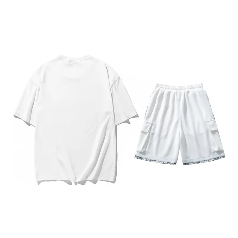 FireMonkey Clothing Sets Unisex-8