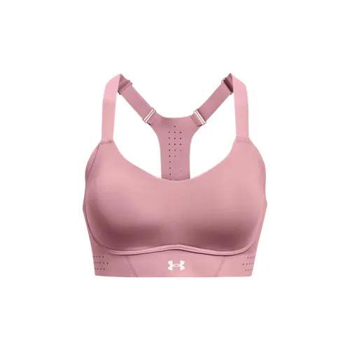 Under Armour Uplift Sports Underwear Women's Serum Pink