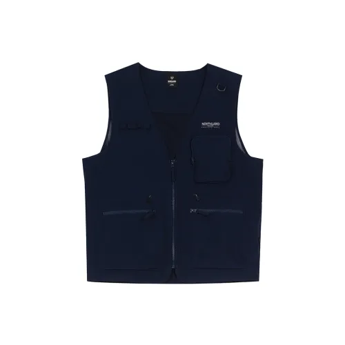 NORTHLAND Vests Men